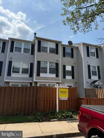 19804 LARENTIA DRIVE, GERMANTOWN, MD 20874