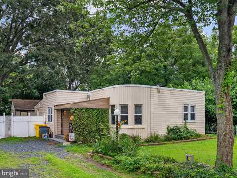 311 MAGOTHY BEACH ROAD, PASADENA, MD 21122