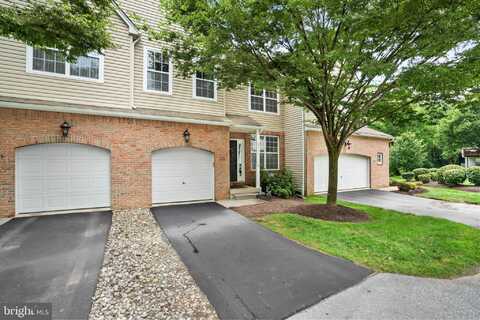 263 E HILLCREST AVENUE, WEST GROVE, PA 19390