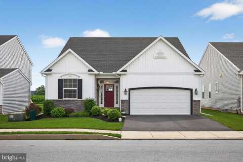 504 JARED WAY, NEW HOLLAND, PA 17557