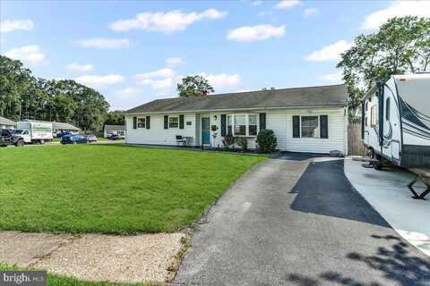 501 S GERALD DRIVE, NEWARK, DE 19713