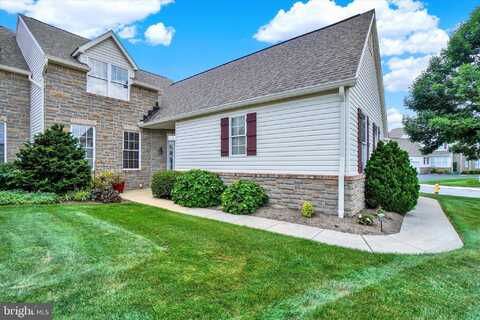 1497 TURNBERRY COURT, YORK, PA 17403