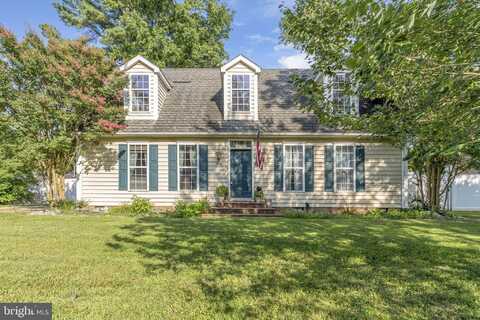 23760 N PATUXENT BEACH ROAD N, CALIFORNIA, MD 20619