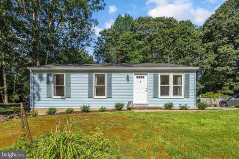 5023 GARRISON, Saint Leonard, MD 20685