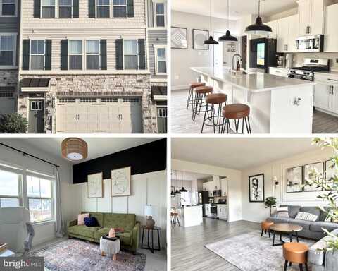 6133 MARGARITA WAY, FREDERICK, MD 21703