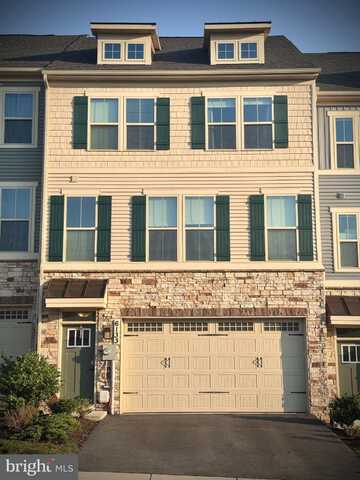 6133 MARGARITA WAY, FREDERICK, MD 21703