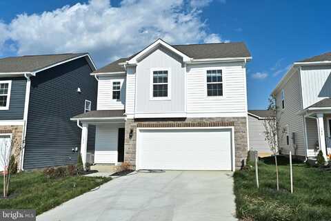 157 SCHYROCK DRIVE, STEPHENS CITY, VA 22655