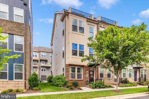 127 DICKENSON DRIVE, GAITHERSBURG, MD 20878
