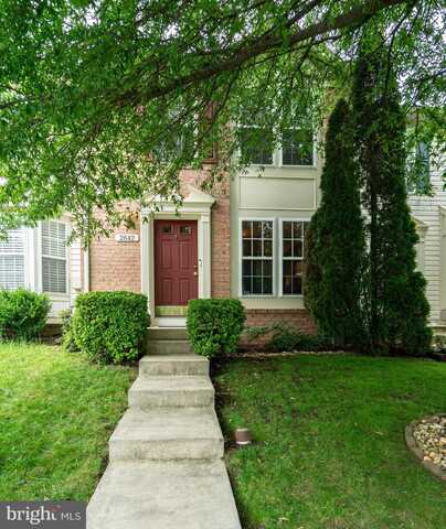 2642 RAINY SPRING COURT, ODENTON, MD 21113