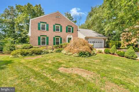4203 PICKERING PLACE, ALEXANDRIA, VA 22309