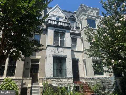 1347 IRVING STREET NW, WASHINGTON, DC 20010