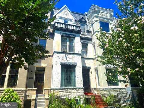 1347 IRVING STREET NW, WASHINGTON, DC 20010