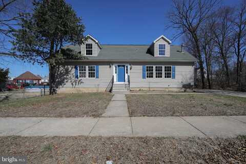 605 NECK ROAD, BURLINGTON, NJ 08016