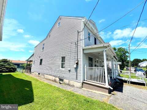 128 S WYLAM STREET, FRACKVILLE, PA 17931