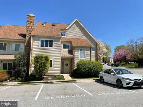 245 CARRIAGE COURT, CHESTERBROOK, PA 19087