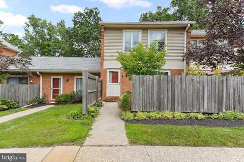Unit #6- GUNNING LANE, DOWNINGTOWN, PA 19335