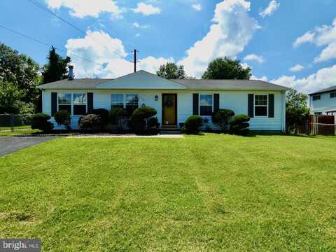 219 KINGS WAY, NEW CASTLE, DE 19720