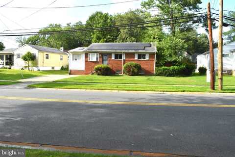 2803 HENDERSON AVENUE, SILVER SPRING, MD 20902