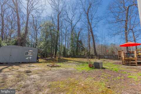 247 TRANQUILITY DRIVE, RUTHER GLEN, VA 22546