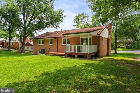 5308 PORTSMOUTH ROAD, FAIRFAX, VA 22032