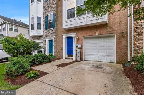 3311 CASTLE RIDGE CIRCLE, SILVER SPRING, MD 20904