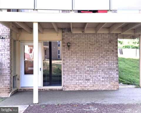 7157 DONNELL PLACE, DISTRICT HEIGHTS, MD 20747