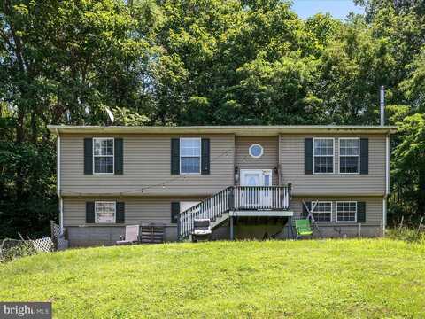 303 HUCK FINN DRIVE, FRONT ROYAL, VA 22630