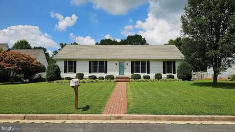 507 DECATUR PLACE, EASTON, MD 21601