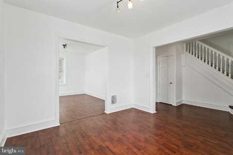 3441 BERKLEY AVENUE, DREXEL HILL, PA 19026