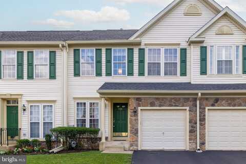 815 GERANIUM DRIVE, WARRINGTON, PA 18976