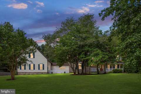 159 MARCHANT DRIVE, FREDERICKSBURG, VA 22406