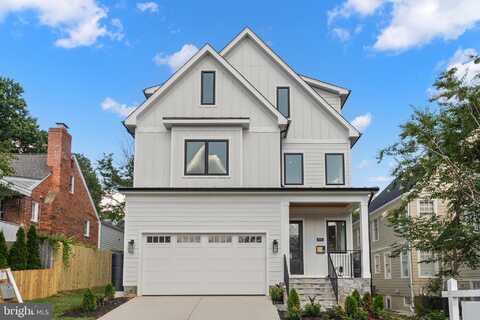 1905 N TAYLOR STREET, ARLINGTON, VA 22207