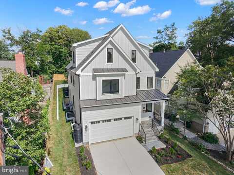 1905 N TAYLOR STREET, ARLINGTON, VA 22207