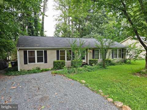 207 SPOTSWOOD ROAD, LOCUST GROVE, VA 22508