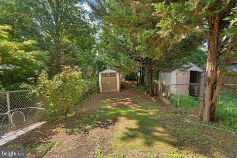 23 HOLCUMB COURT, BALTIMORE, MD 21220