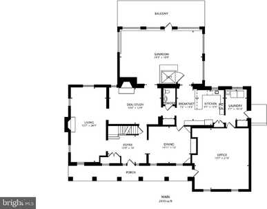 8806 FOX HILLS TRAIL, POTOMAC, MD 20854