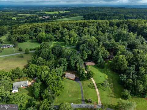 240 BOXLEY LANE, ORANGE, VA 22960