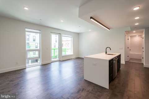 1501 N 31ST STREET, PHILADELPHIA, PA 19121