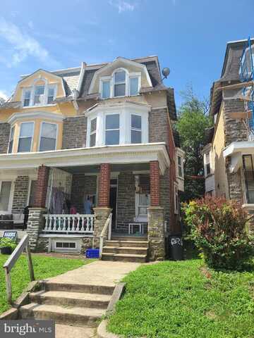 6326 MCCALLUM STREET, PHILADELPHIA, PA 19144