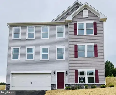 50 CORNWELL DRIVE, ROMNEY, WV 26757