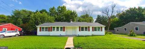 163 LEMMON AVENUE, PEMBERTON, NJ 08068