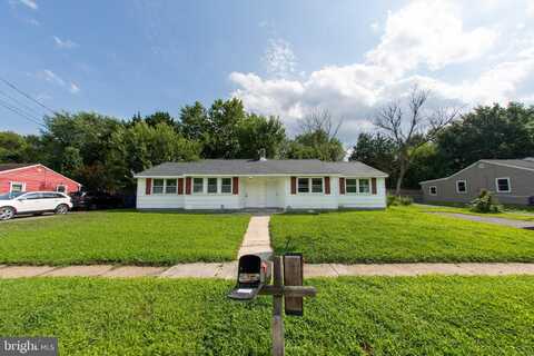 163 LEMMON AVENUE, PEMBERTON, NJ 08068