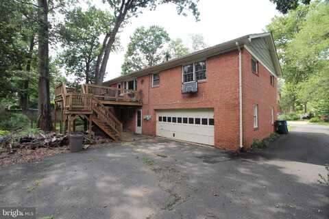 304 TIMBER LANE, FALLS CHURCH, VA 22046