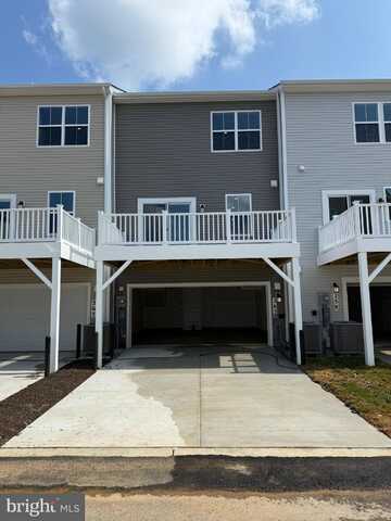 263 SANDY BOTTOM CIRCLE, RANSON, WV 25438
