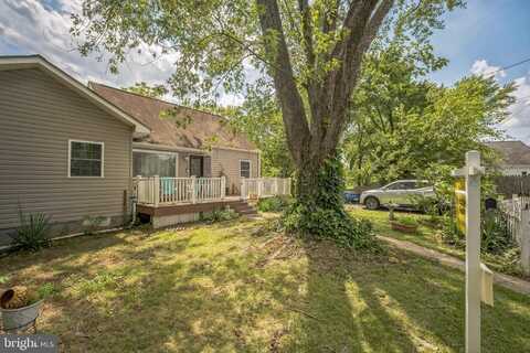 7610 ALBEMARLE DRIVE, MANASSAS, VA 20111