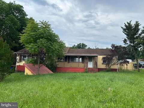 7547 SUNDAYS LANE, FREDERICK, MD 21702