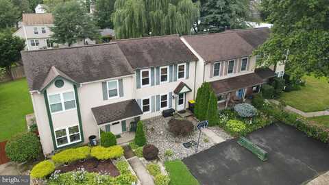 76 HUNT, HORSHAM, PA 19044