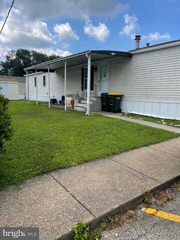 3561 ROSE AVENUE, FEASTERVILLE TREVOSE, PA 19053