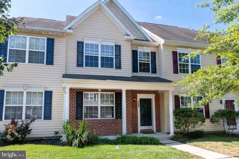 304 WHEATLEY DRIVE, EASTON, MD 21601