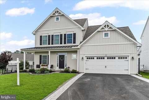 104 FLINTWOOD DRIVE, OXFORD, PA 19363